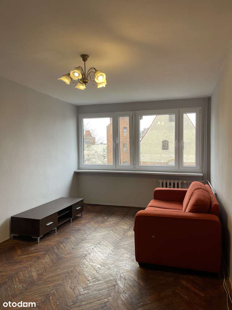 2 pokoje | 35 m² | Centrum Oleśnicy | Bez prowizji | Gotowe od zaraz – pohled 5