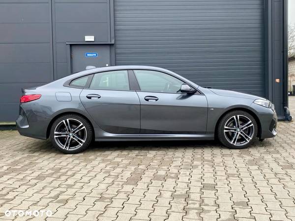 BMW Seria 2 218i M Sport - 32