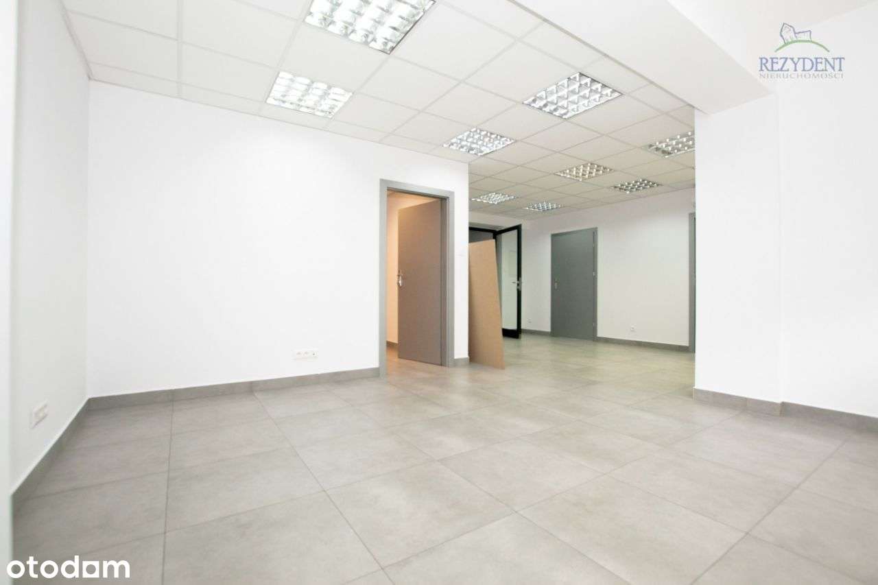 Lokal użytkowy, 218 m², Katowice - Pełny obrazek: 5/7