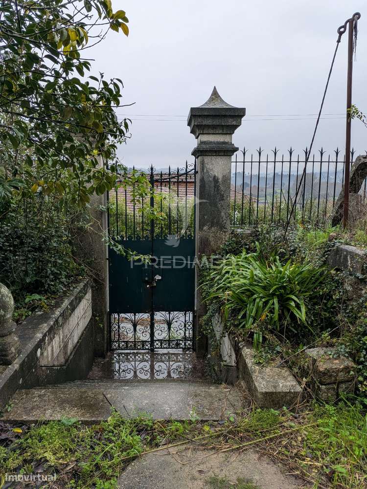 Palacete século XlX - Grande imagem: 4/32