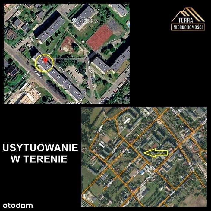 Funkcjonalne mieszkanie, centrum miasta-9