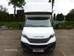 Iveco DAILY 35S18 NOWY PLANDEKA 10 PALET WEBASTO KLIMATYZACJA TEMPOMAT NAWIGACJA LEDY ASO GWARANCJA 180KM [ 500967 ] - 6