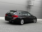 BMW Seria 5 518d Business Edition sport - 6