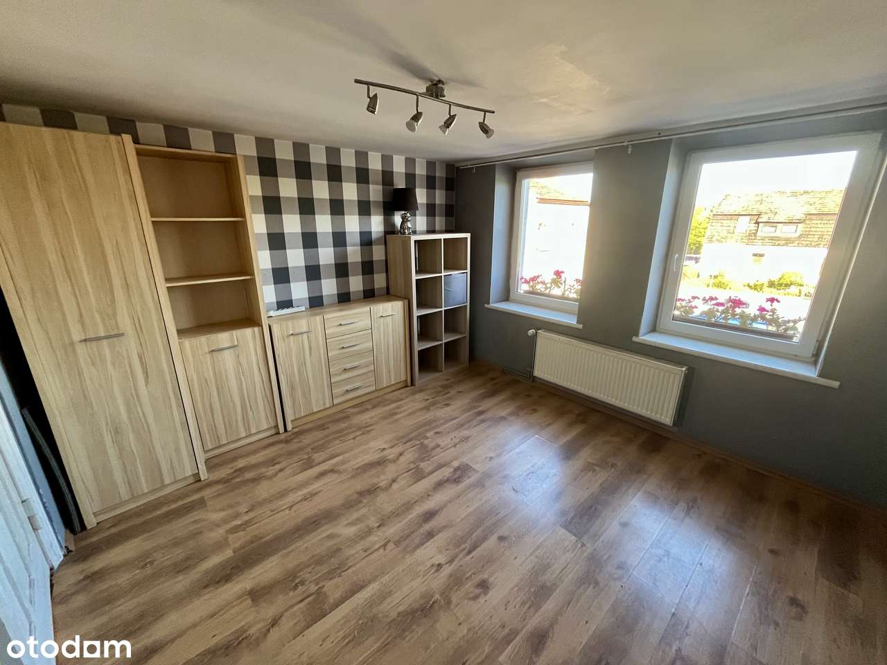 Okazyjna cena, dobra lokalizacja-5