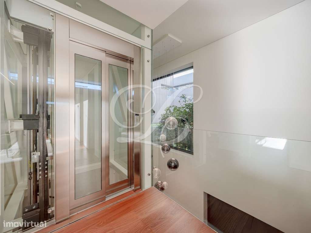 Moradia T4 +1 c/ Piscina | Quinta dos Alcoutins-20