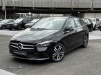 Mercedes-Benz B 180 d Progressive Aut. - 1