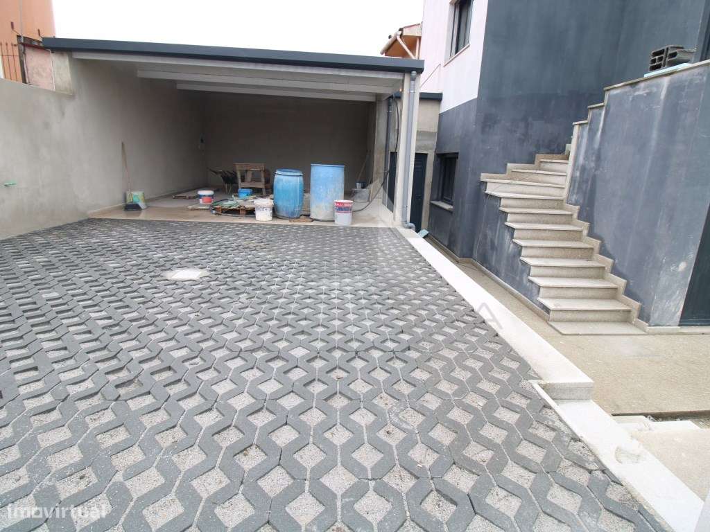 Andar moradia T2-8