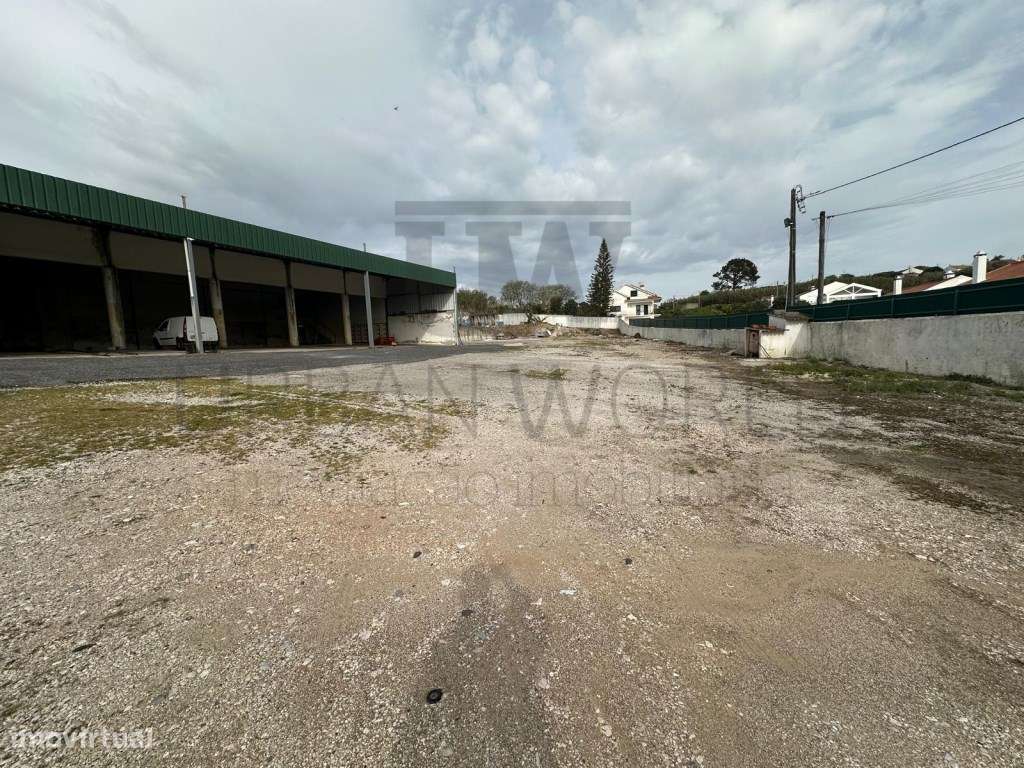 Armazém P/ Arrendamento, Sobreiro, Mafra, 900 m2 - Grande imagem: 4/20