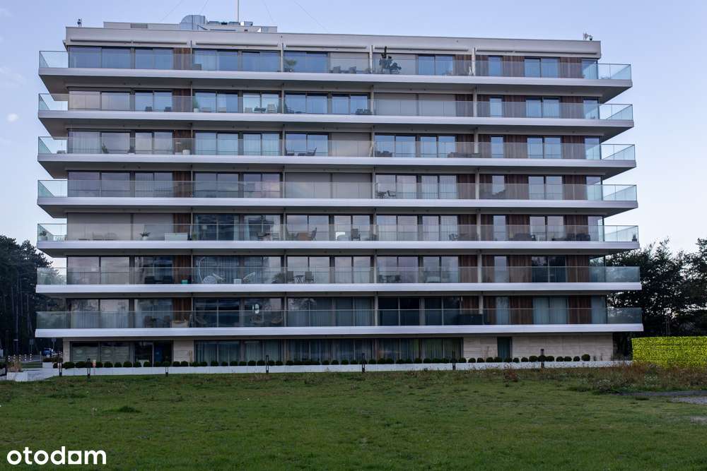 Apartament - widok na morze, taras, TOP lokalizacja-17