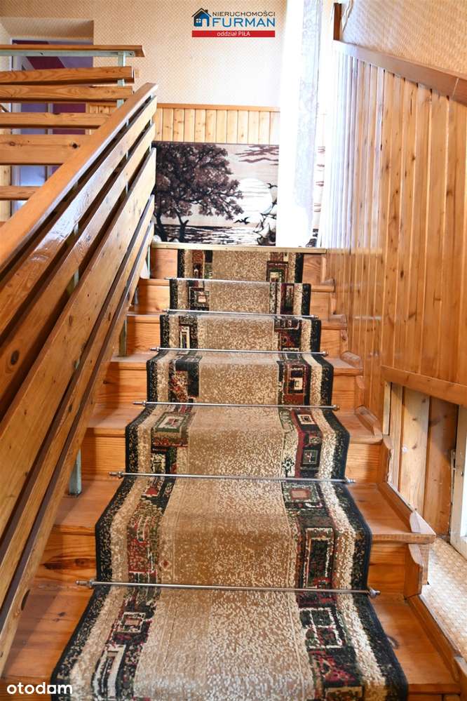 Dom na sprzedaż, Piła, 6 pokoi-16