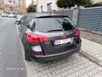 Opel Astra 1.4 Turbo Sports Tourer Design Edition - 18