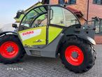 Claas SCORPION 6030 CP   635 JCB - 17