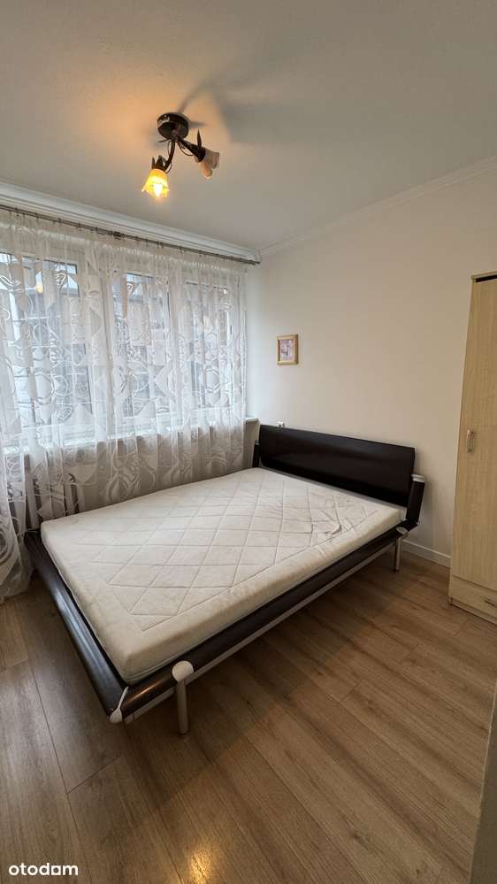 Wynajmę mieszkanie na Powiślu - Pełny obrazek: 4/9