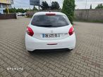 Peugeot 208 1.4 HDi Active - 10
