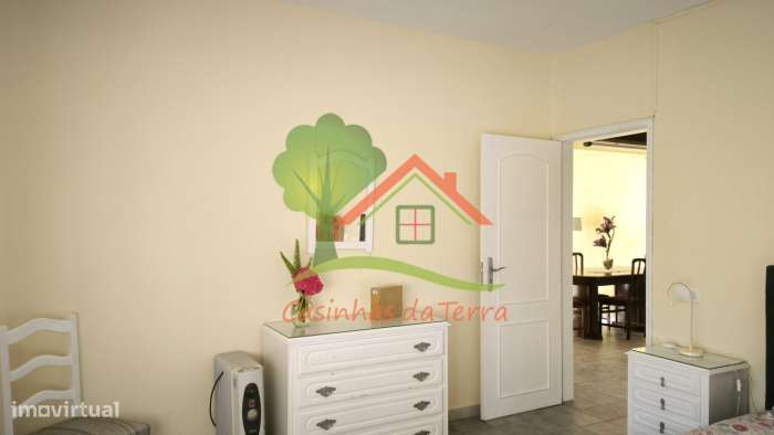 Moradia T5 com Vista de Mar Deslumbrante em Baleia, Carvoeira-39