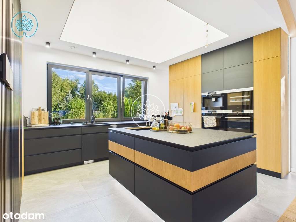 Dom marzeń w Żołędowie - 200 m² komfortu - Pełny obrazek: 5/20