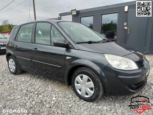 Renault Scenic - 12