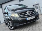 Mercedes-Benz Klasa V 250 d 4-Matic Avantgarde 7G-Tronic (d³ugi) - 1