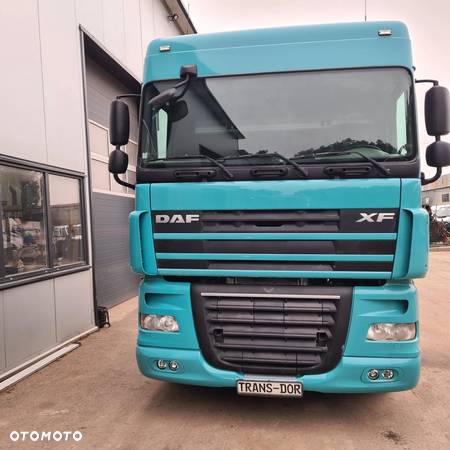 DAF XF ATE 410 Euro 5 - 11