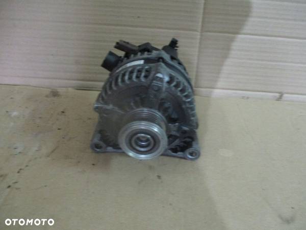 ALTERNATOR EXPERT III JUMPY III VIVARO C 308 T9 1.5 BLUEHDI 9820893880 - 1