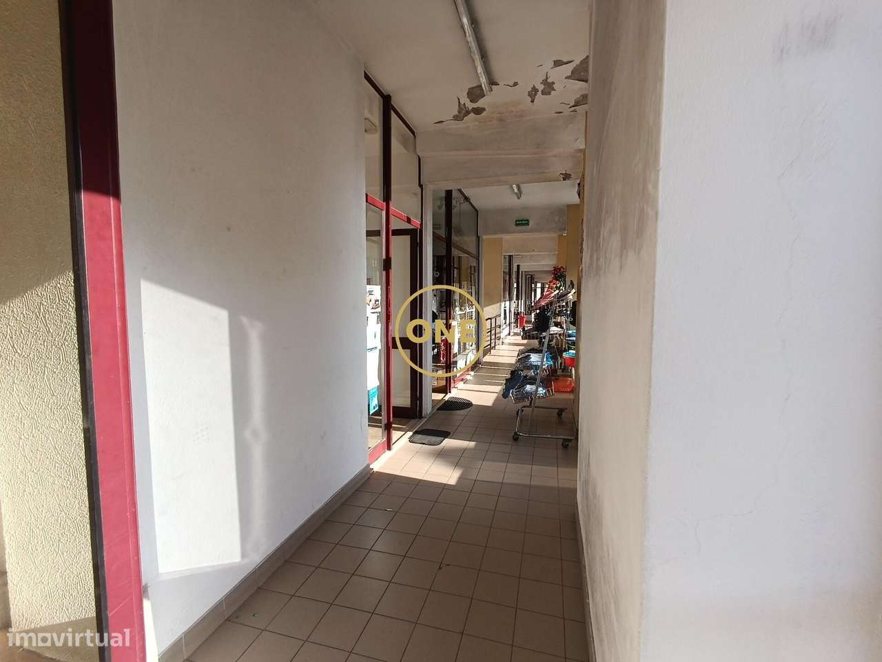 Loja Comercial em Terras de Bouro - Grande imagem: 4/8