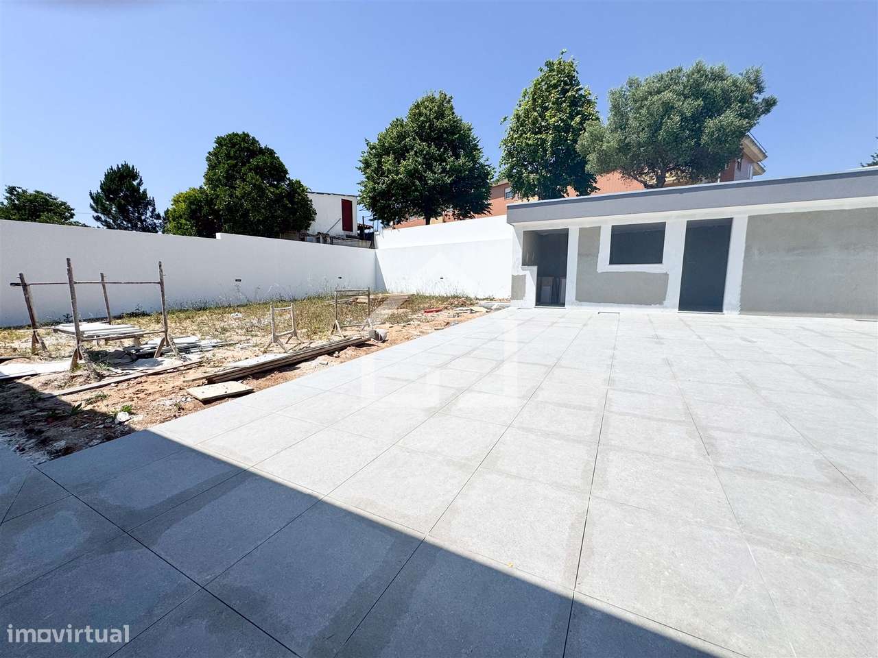 Moradia T4 TÉRREA - Travanca - Grande imagem: 5/19