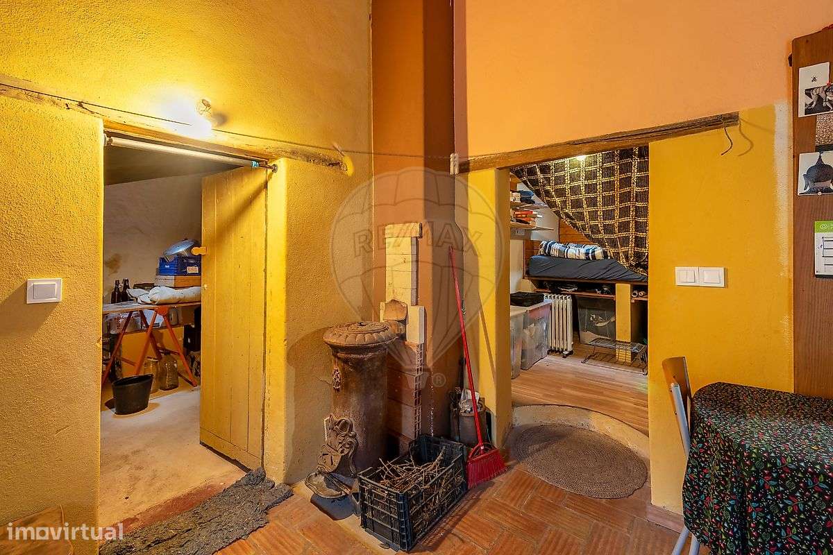 Moradia T4 para venda-9