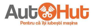 Autohut logo