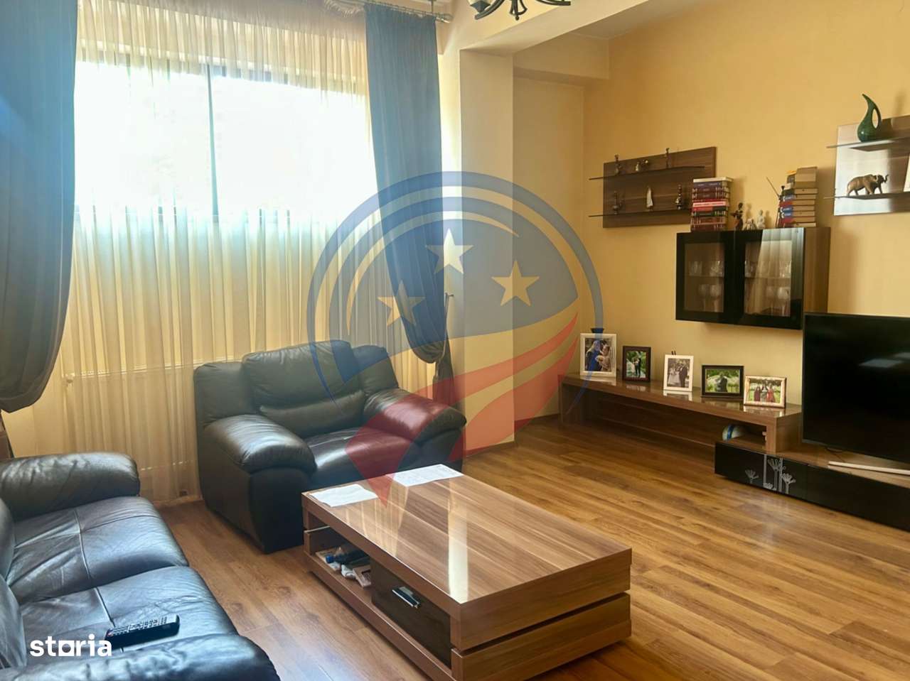 Vilă Premium P+1 lângă Grădina Botanică | 198 mp Utili | Teren 449 mp-1