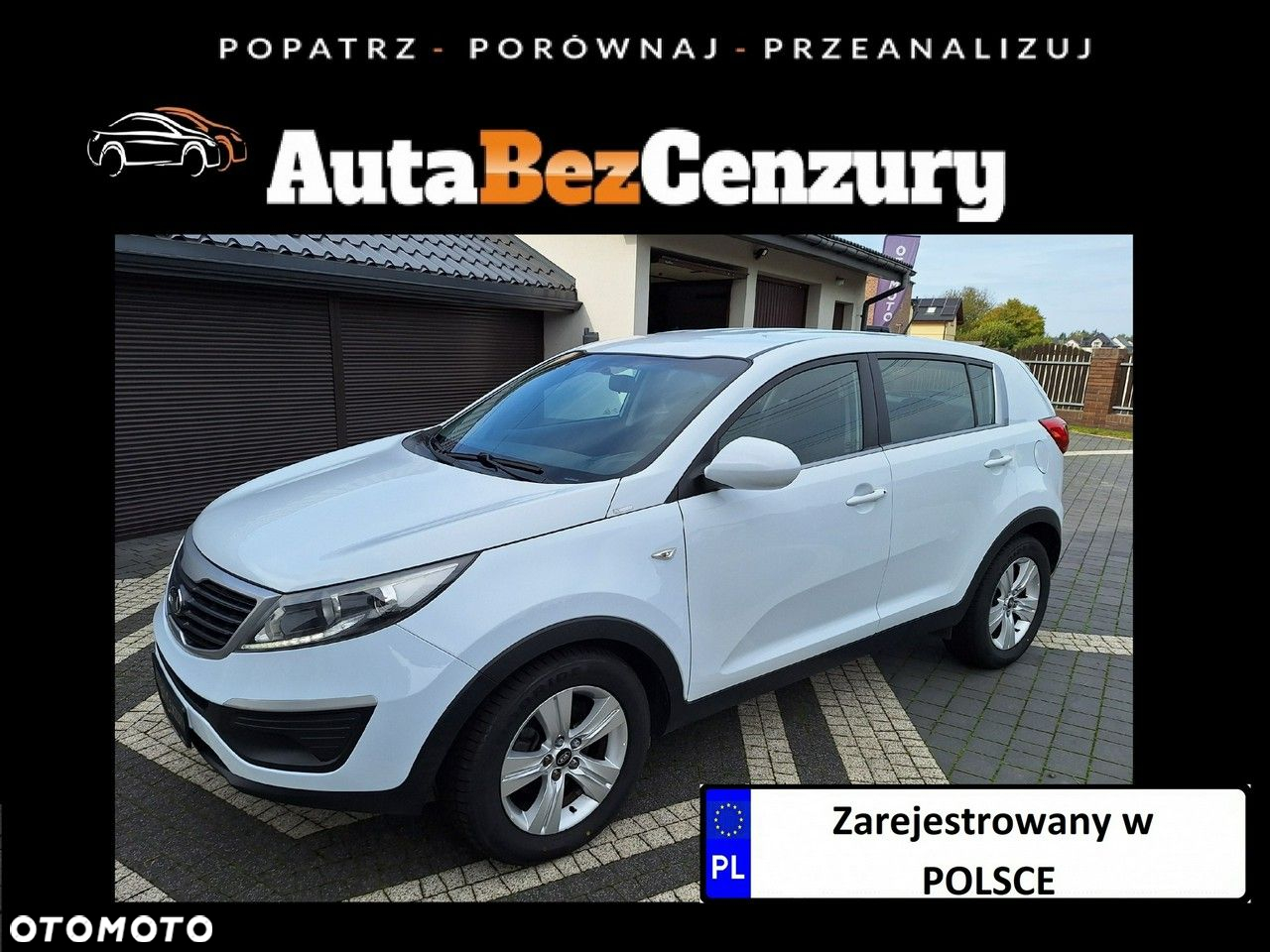 Kia Sportage - 2