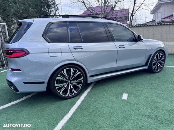 BMW X7 xDrive40d - 2