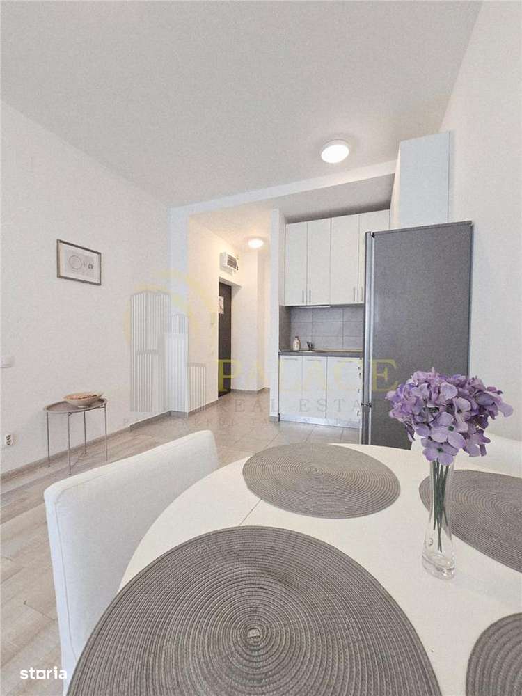 Apartament 2 camere – Vitan || 43 mp utili || Etaj 2 ||-9