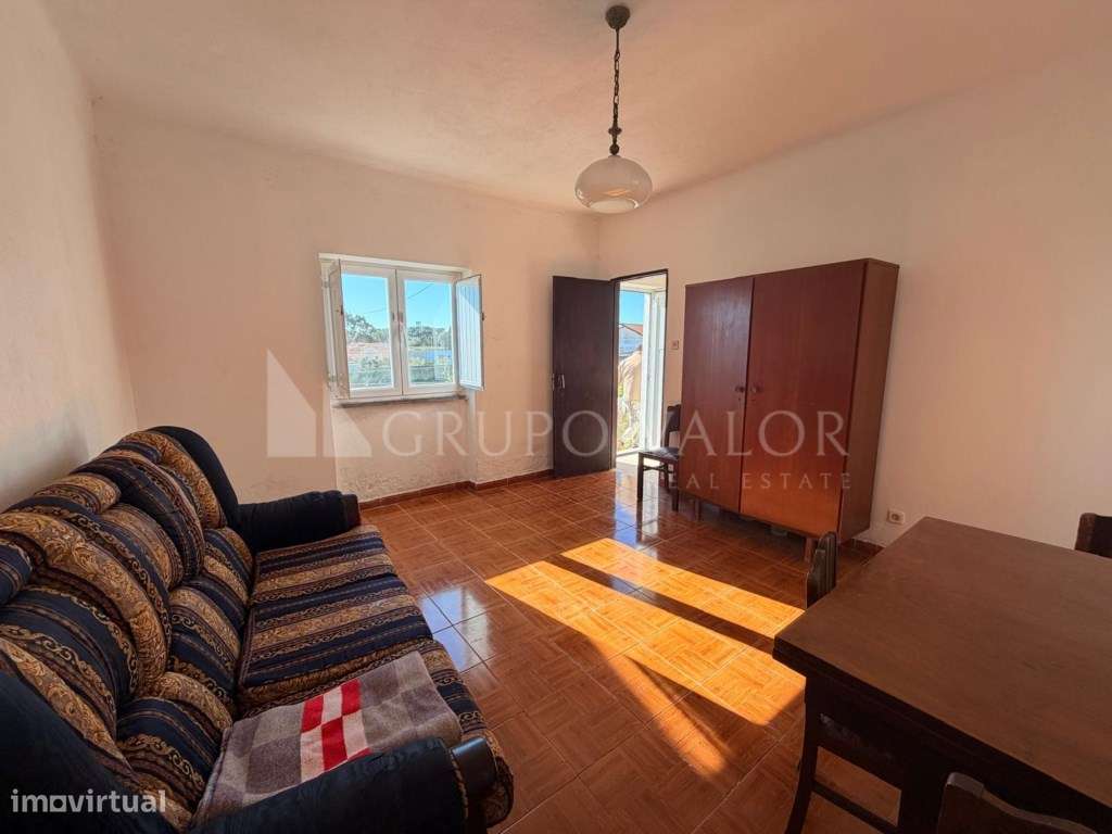 Moradia Térrea T2 - Lagoa | Santo Isidoro | Mafra - a 1 Km do Colég...-2