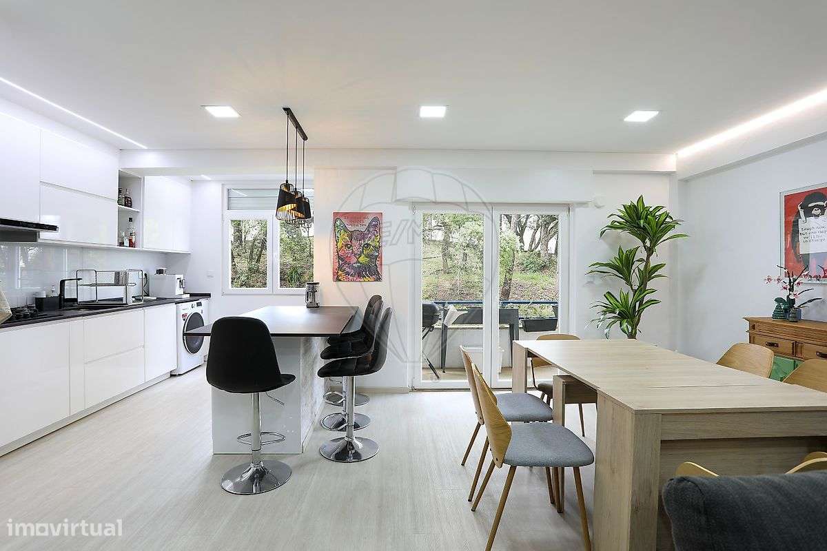 Apartamento T2 Para Venda