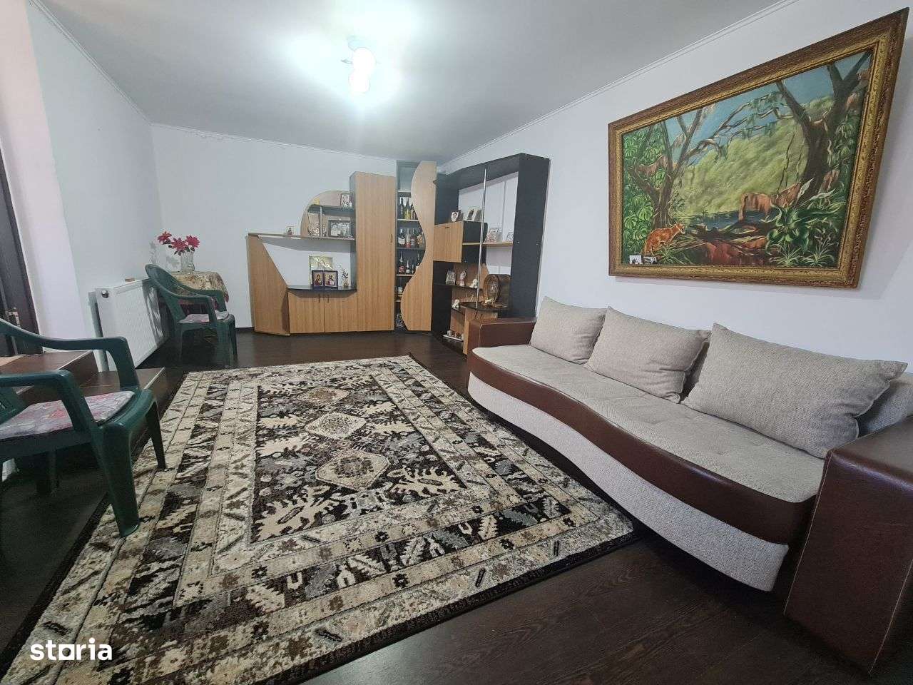 Casa P+ M , zona Chercea, renovata și mobilata - Imagine principală: 5/11