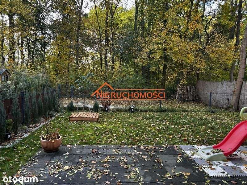 3-pokojowe mieszkanie z ogrodem i 2 miejscami park-16