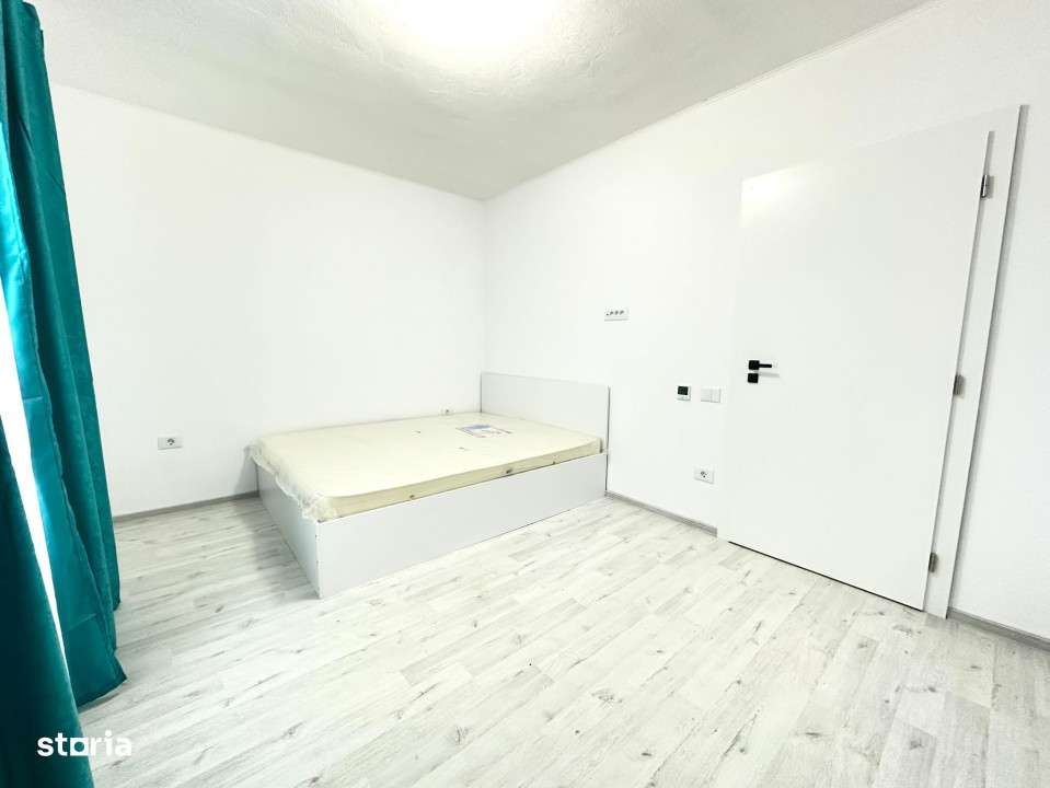 Duplex modern pe parter, 3 camere, 70 mp utili - Sanandrei - Imagine principală: 5/8