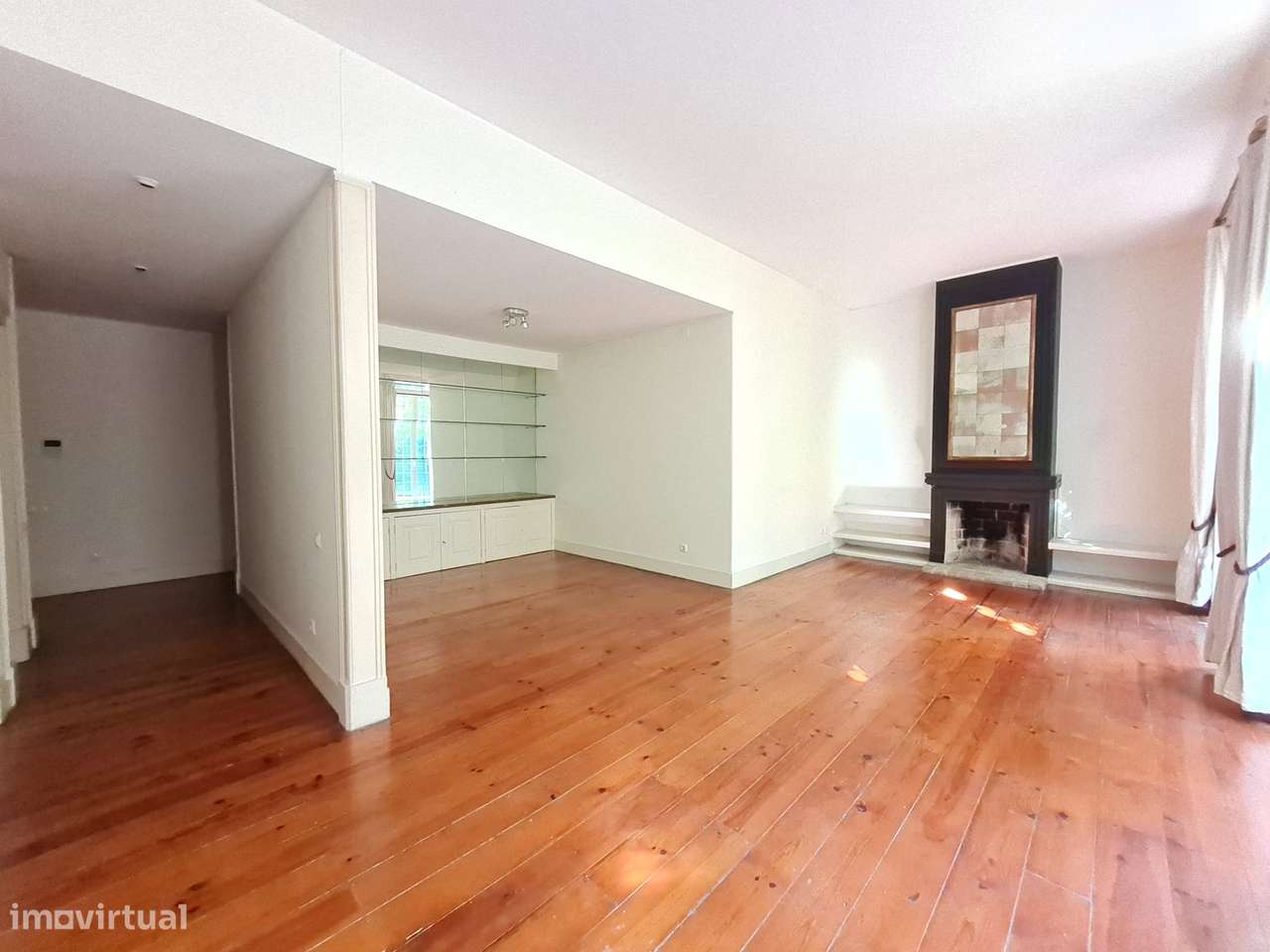 Prédio para Venda - Campo de Ourique-2