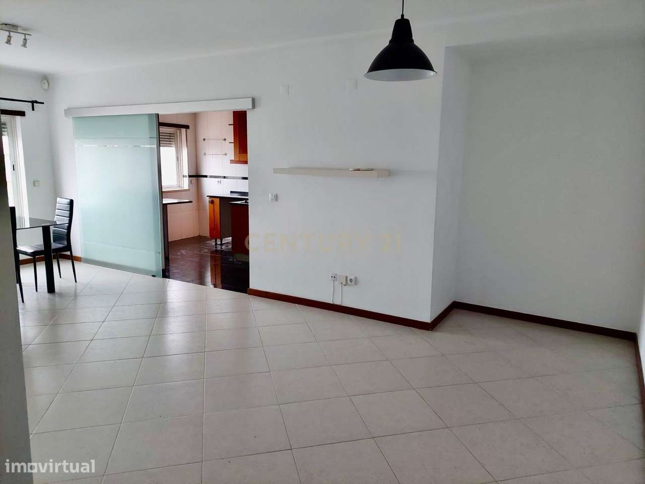 Apartamento T2 em Santa Marta do Pinhal, Corroios - Grande imagem: 5/16
