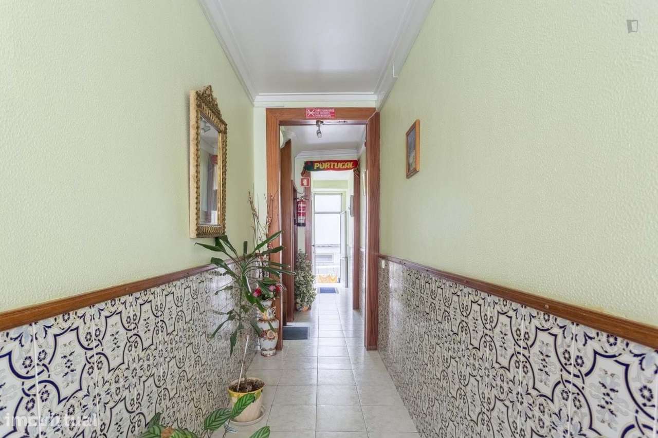 Prédio no Coração do Porto - Grande imagem: 3/30