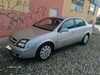 Opel Vectra 2.2 DTi Elegance - 1