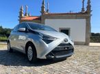 Toyota Aygo 1.0 X-Play+X-Touch - 5