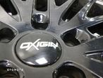 OXIGIN OXSPOKE 8.5 x R20 ET45 FELGA OPONA GRATIS - 11