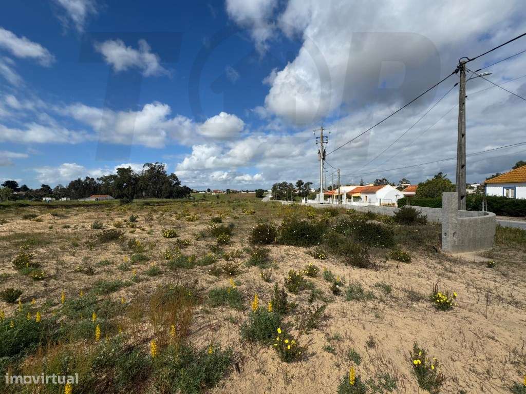 Lotes Urbanos 69.000€ - Foros De Salvaterra-9