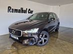 Volvo XC 60 2.0 D4 R-Design AWD Geartronic - 1