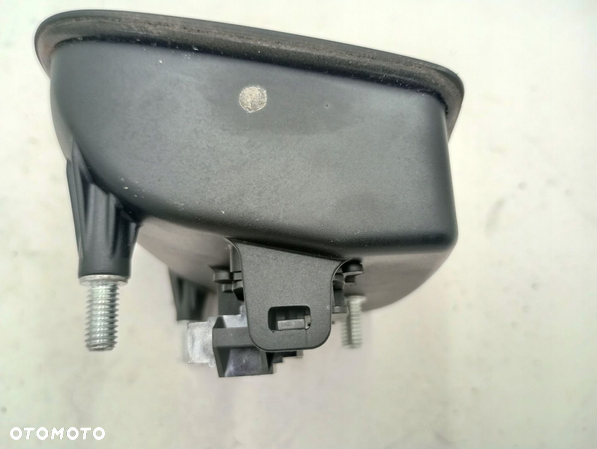 KLAMKA KLAPY BAGAŻNIKA SEAT ALTEA TOLEDO III XL LEON 5P0827565D - 12