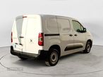 Peugeot Partner 1.5 Bluehdi L1 M Premium - 6