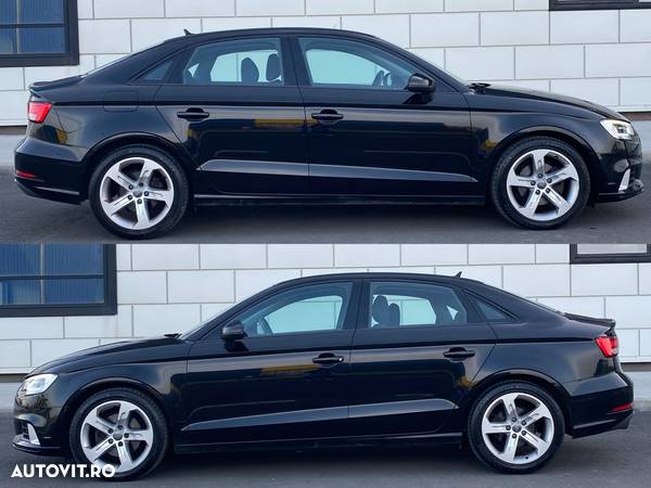 Audi A3 - 6