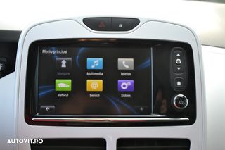 RENAULT Zoe 40 Life automat 92cp - 12