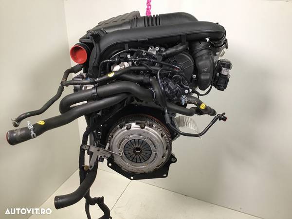 Motor Audi 1.4 TFSI 122cp cod CAXA , CNVA - 1